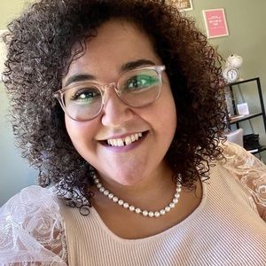 Meet your Posher, Myriah